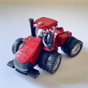 Ertl Case IH Steiger 580 Prestige Series 1:64 Diecast Tractor Farm Toy